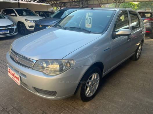 FIAT PALIO 2010
