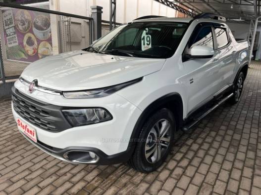 FIAT TORO 2019