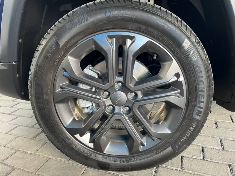 JEEP - COMPASS - 2022/2022 - Azul - R$ 151.000,00
