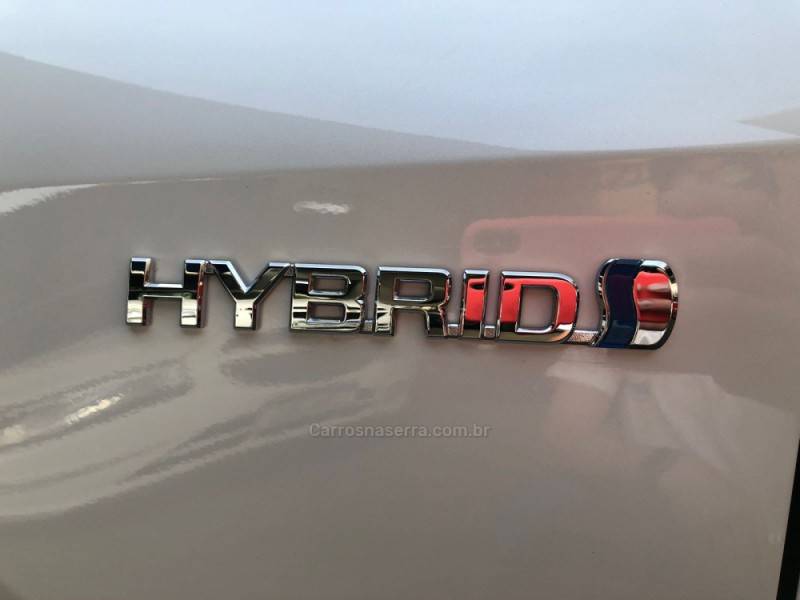 TOYOTA - COROLLA - 2022/2023 - Branca - R$ 158.000,00