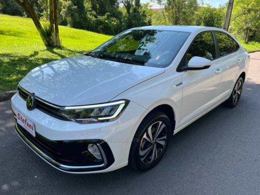 VOLKSWAGEN VIRTUS 2025