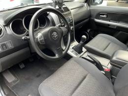 SUZUKI - GRAND VITARA - 2012/2013 - Prata - R$ 55.900,00