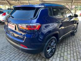 JEEP - COMPASS - 2022/2022 - Azul - R$ 151.000,00