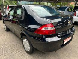 CHEVROLET - PRISMA - 2009/2010 - Preta - R$ 27.900,00