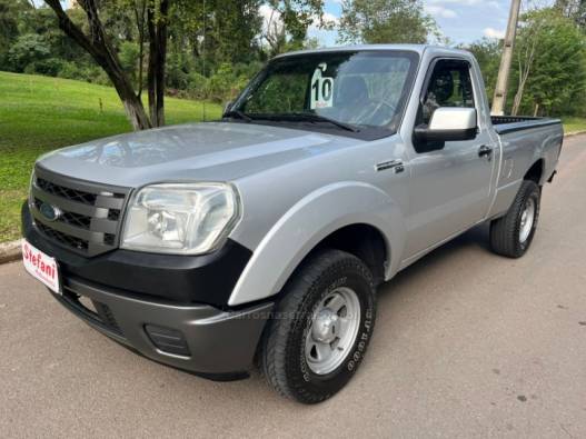 FORD RANGER 2010