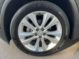CHEVROLET - TRACKER - 2018/2018 - Cinza - R$ 92.900,00