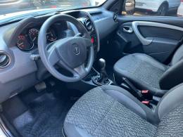 RENAULT - DUSTER - 2019/2020 - Branca - R$ 74.900,00