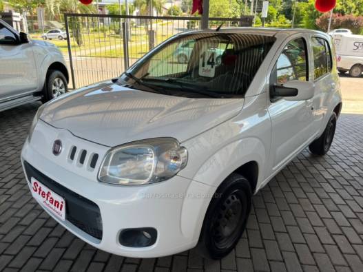 FIAT UNO 2014