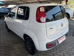 FIAT - UNO - 2014/2014 - Branca - R$ 28.900,00