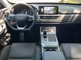 CHERY - TIGGO - 2025/2026 - Branca - R$ 129.900,00