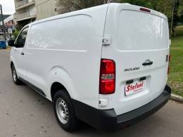 FIAT - SCUDO CARGO - 2023/2024 - Branca - R$ 168.000,00