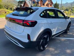 VOLKSWAGEN - NIVUS - 2025/2026 - Branca - R$ 174.900,00