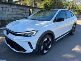 VOLKSWAGEN - NIVUS - 2025/2026 - Branca - R$ 174.900,00