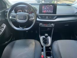 FIAT - PULSE - 2023/2023 - Preta - R$ 91.900,00