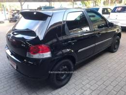 FIAT - PALIO - 2009/2010 - Preta - R$ 29.900,00