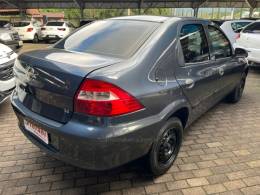 CHEVROLET - PRISMA - 2008/2009 - Cinza - R$ 28.900,00
