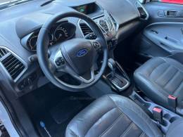FORD - ECOSPORT - 2016/2016 - Branca - R$ 58.900,00