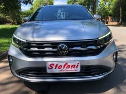 VOLKSWAGEN - NIVUS - 2021/2021 - Prata - R$ 108.900,00