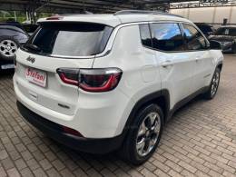 JEEP - COMPASS - 2020/2020 - Branca - R$ 104.900,00