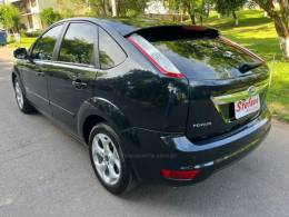 FORD - FOCUS - 2013/2013 - Preta - R$ 48.900,00