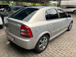 CHEVROLET - ASTRA - 2005/2005 - Bege - R$ 28.900,00