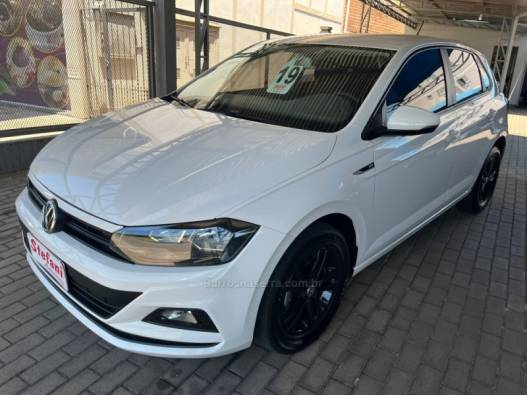 VOLKSWAGEN POLO 2019