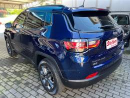 JEEP - COMPASS - 2022/2022 - Azul - R$ 151.000,00
