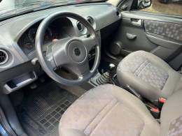 CHEVROLET - PRISMA - 2008/2009 - Cinza - R$ 28.900,00