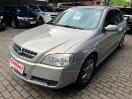 CHEVROLET - ASTRA - 2005/2005 - Bege - R$ 28.900,00