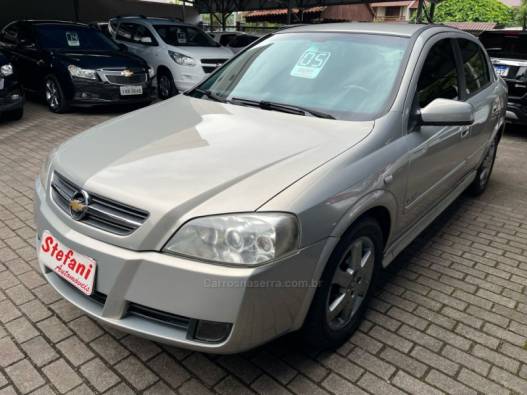 CHEVROLET ASTRA 2005
