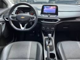 CHEVROLET - TRACKER - 2021/2022 - Branca - R$ 101.000,00