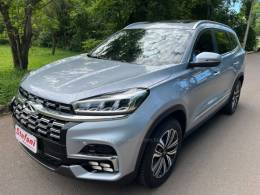 CHERY - TIGGO - 2022/2023 - Prata - R$ 146.900,00