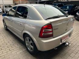 CHEVROLET - ASTRA - 2005/2005 - Bege - R$ 28.900,00