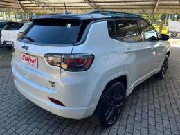 JEEP - COMPASS - 2024/2025 - Branca - R$ 205.000,00