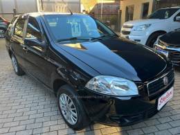 FIAT - SIENA - 2010/2011 - Preta - R$ 32.900,00