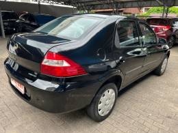 CHEVROLET - PRISMA - 2009/2010 - Preta - R$ 27.900,00