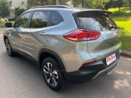 CHEVROLET - TRACKER - 2025/2025 - Prata - R$ 139.900,00