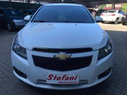 CHEVROLET - CRUZE - 2014/2014 - Branca - R$ 61.900,00