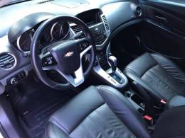 CHEVROLET - CRUZE - 2014/2014 - Branca - R$ 61.900,00