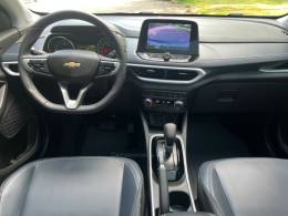 CHEVROLET - TRACKER - 2025/2025 - Prata - R$ 139.900,00