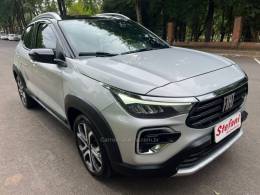 FIAT - PULSE - 2024/2025 - Prata - R$ 124.900,00