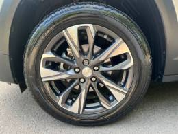 CHEVROLET - TRACKER - 2025/2025 - Prata - R$ 139.900,00